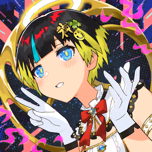 Megami #02346