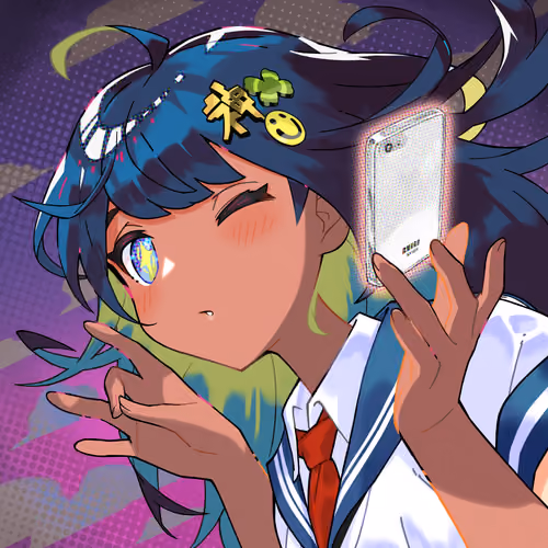 Megami #01252