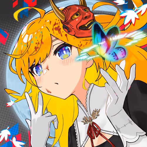 Megami #02597