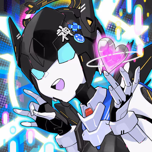 Megami #06011