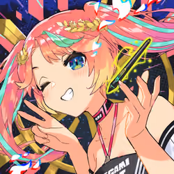 Megami #04362