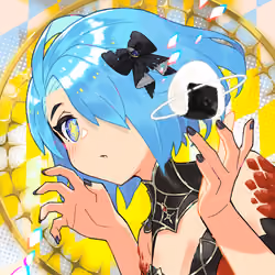 Megami #00311