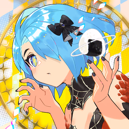 Megami #00311