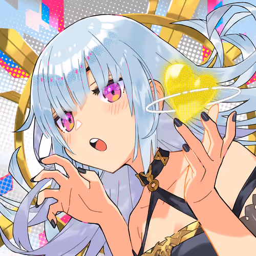 Megami #05352