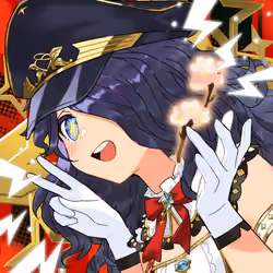 Megami #03817