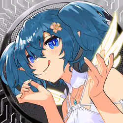 Megami #04812