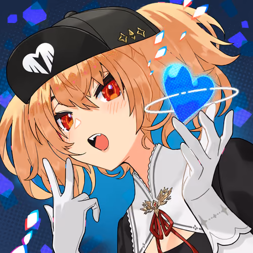 Megami #02384