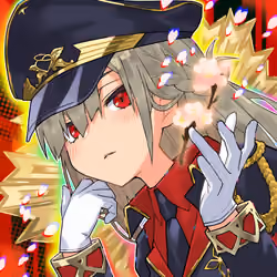 Megami #08001