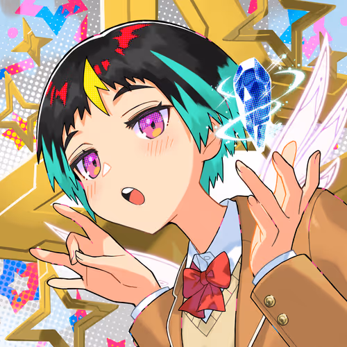 Megami #05796