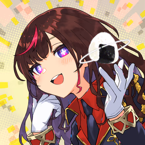 Megami #02668