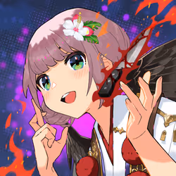 Megami #04292