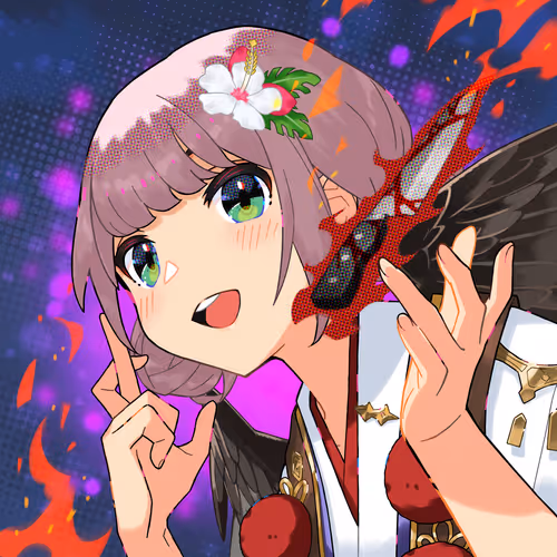 Megami #04292