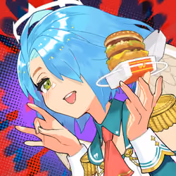 Megami #08605