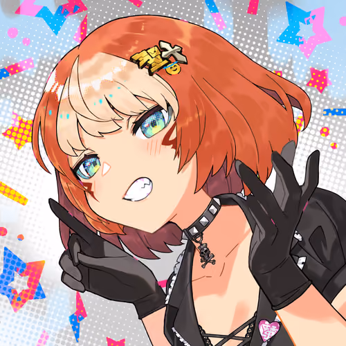 Megami #07973
