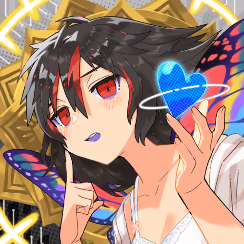 Megami #09690