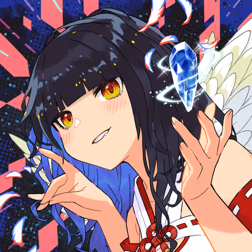 Megami #05436