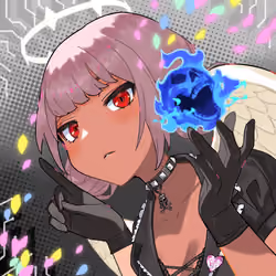Megami #06194