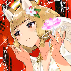 Megami #07744