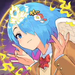 Megami #05271