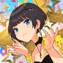 Megami #00092