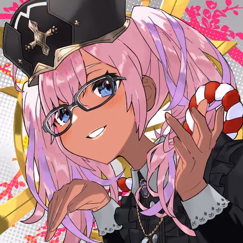 Megami #07154