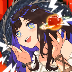 Megami #03184