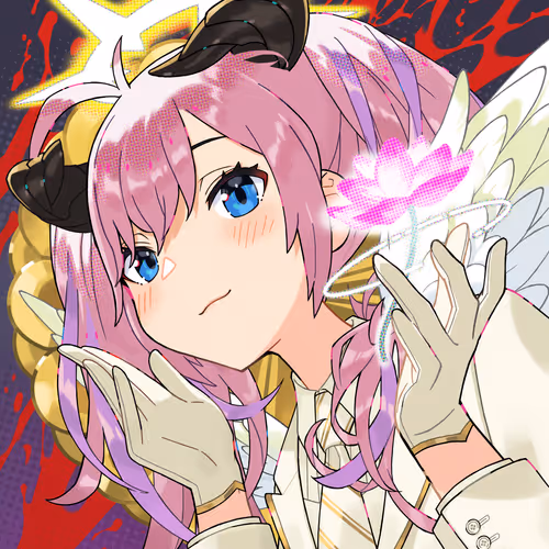 Megami #05424