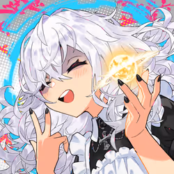 Megami #00936