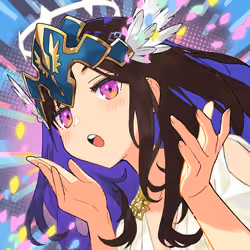 Megami #01029