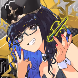 Megami #00698