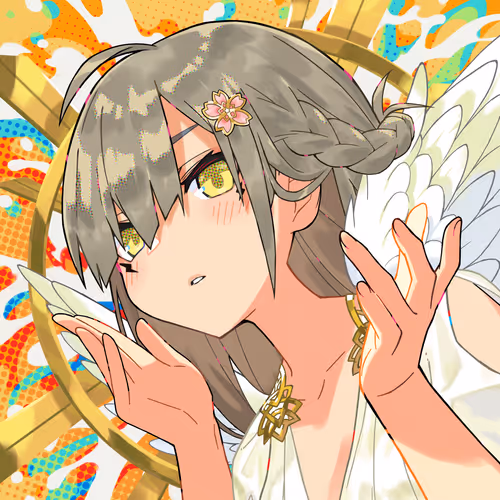 Megami #02233