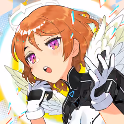 Megami #01455