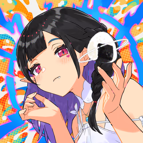 Megami #06317