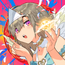 Megami #05966