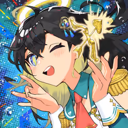 Megami #05626