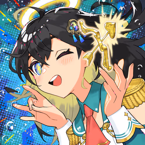 Megami #05626