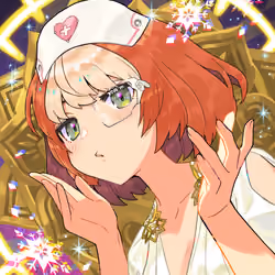 Megami #02540