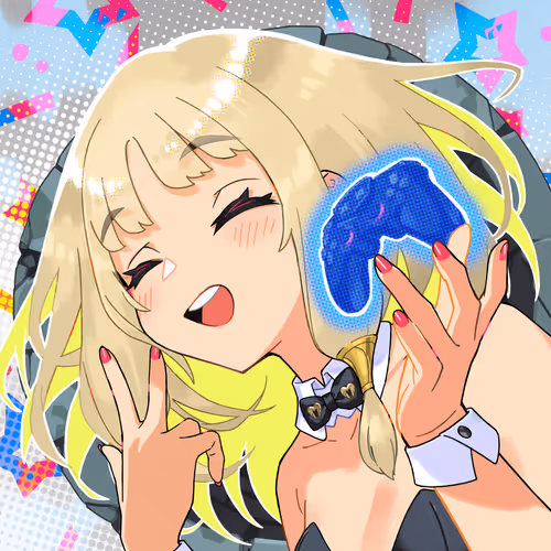 Megami #02508