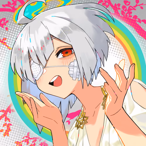 Megami #08014