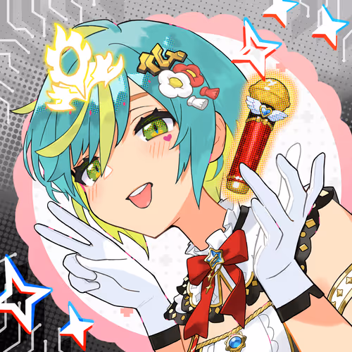 Megami #02153