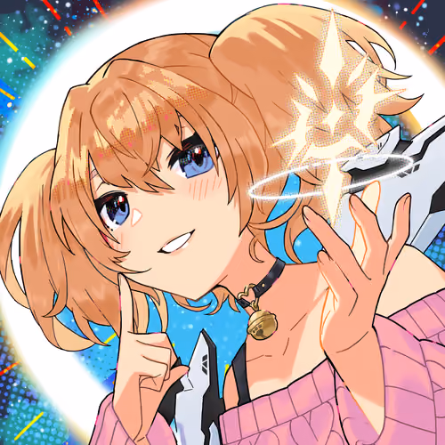 Megami #07937