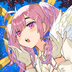 Megami #00314