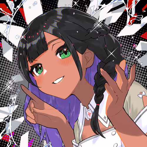 Megami #00788