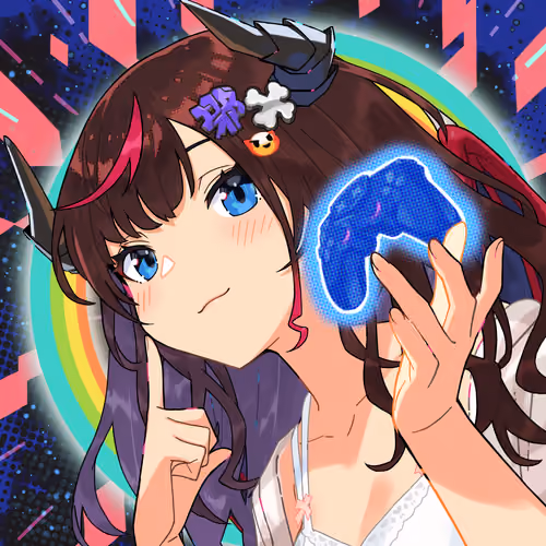 Megami #08899