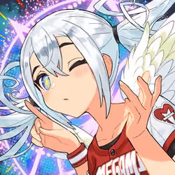 Megami #02571