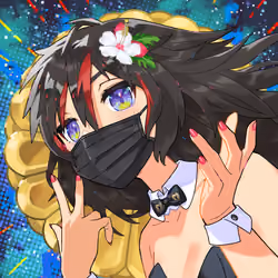 Megami #00888