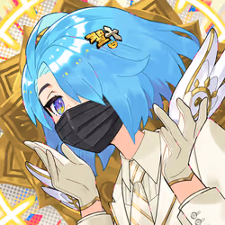 Megami #04694