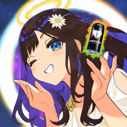 Megami #02837