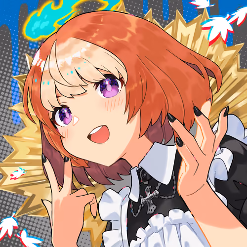 Megami #03741