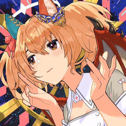 Megami #06717